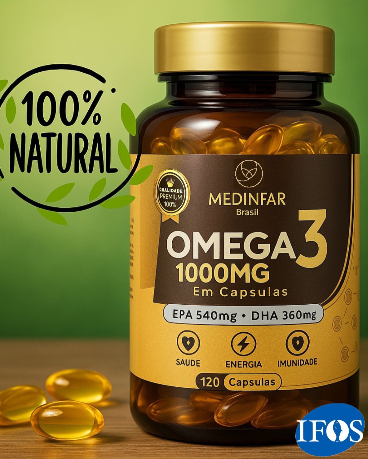 Omega 3